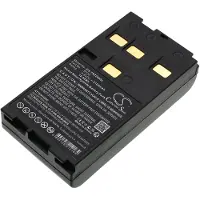 Cameron Sino Hi-Target BT20 accu (4.8 V, 2100 mAh, huismerk)