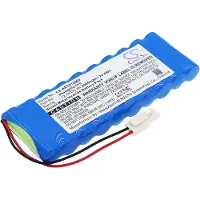 123accu Aeonmed AES510MD accu (2000 mAh, huismerk)