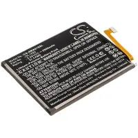 123accu Samsung QL1695 accu (3.85 V, 3000 mAh, huismerk)