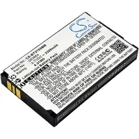 123accu Oricom 93864 accu (2300 mAh, huismerk)