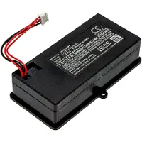 Cameron Sino AAXA P300 Pico Projector / CRTAAXAP300RB accu (1300 mAh, huismerk)