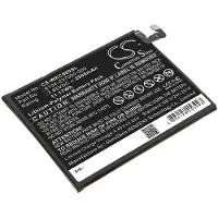 123accu Wiko S104-Z37000-000 accu (3.85 V, 2900 mAh, huismerk)