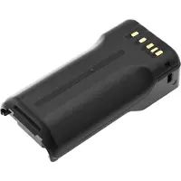 123accu Kenwood KNB-L3 accu (7.4 V, 5000 mAh, huismerk)
