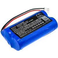 Cameron Sino Natus 88889209 / EPG-0766 / EPG-0766 REV G accu (7.4 V, 2600 mAh, huismerk)