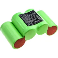 123accu Theis 08.08.002 accu (4000 mAh, huismerk)