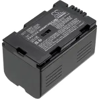 Cameron Sino Panasonic CGR-D210 / CGR-D220 / DZ-BP14 accu (2200 mAh, huismerk)
