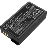 Cameron Sino Icom BP-306 accu (7,4 V, 2300 mAh, huismerk)