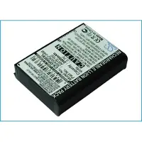 123accu HTC ARTE160 / 35H00062-04M / 35H00064-03M accu (2400 mAh, huismerk)