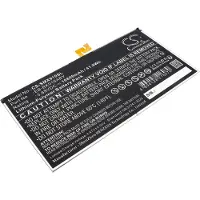 Cameron Sino Samsung EB-BX916ABY / GH82-31915A accu (3.88 V, 10800 mAh, huismerk)