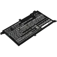 Cameron Sino Asus B31N1732 / 0B200-02960000 accu (11.55 V, 3600 mAh, huismerk)