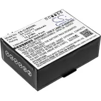 24hShop Cipherlab BA-0053A3 accu (3300 mAh, huismerk)