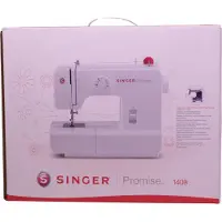 SINGER Promise 1408 Naaimachine