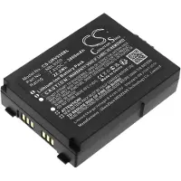 24hShop Urovo NBL9300 accu (7,4 V, Li-ion, 3000mAh, huismerk)