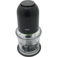 Braun Mini-hakmolen