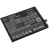 123accu Samsung HQ-7160SS accu (3.88 V, 4850 mAh, huismerk)