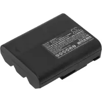24hShop Sharp BT-H11U / BT-H11 accu (3800 mAh, huismerk)