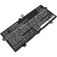Cameron Sino Samsung AA-PBUN4AR accu (7.7 V, 5100 mAh, huismerk)