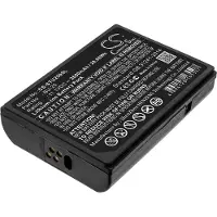Cameron Sino Sumitomo BU-25 accu (11.1 V, 2600 mAh, huismerk)