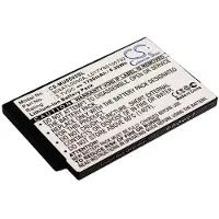 123accu I-mate 303ATL0000A / L017YS0100732 accu (1700 mAh, huismerk)