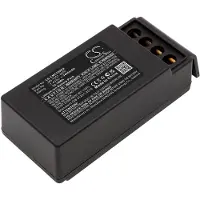 24hShop Cavotec M9-1051-3600 / MC-EX-BATTERY3 accu (7.4 V, 3400 mAh, huismerk)