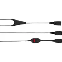 Jabra Supervisor Cord 8800-02-01 - Koptelefoon accessoire