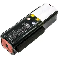 Cameron Sino Schiller 110072 accu (9.6 V, 2000 mAh, huismerk)