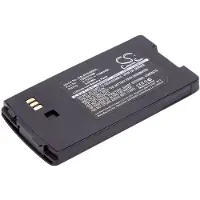 123accu Avaya 7 / 700431489 accu (1100 mAh, huismerk)