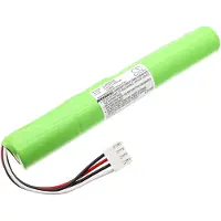 Cameron Sino Ohmeda 6050-0006-578 accu (3600 mAh, huismerk)
