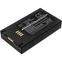 Cameron Sino Crestron TSR-302-BTP accu (1800 mAh, huismerk)