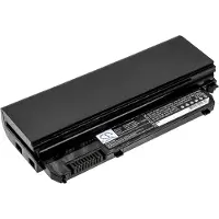 123accu Dell PP39S / 312-0831 / 451-10691 accu (14.8 V, 2200 mAh, huismerk)