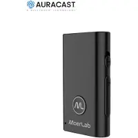 Moerlab MoerDuo Auracast Audio Transceiver