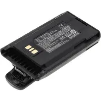 123accu Vertex AAJ67X001 / FNB-V133Li / FNB-V134Li accu (1500 mAh, huismerk)
