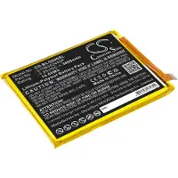 123accu Blu C706342400P accu (3.85 V, 3800 mAh, huismerk)