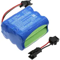 123accu Tivoli MA-1 / MA-2 / MA-4 accu (2000 mAh, huismerk)