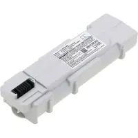 Cameron Sino Arris BPB044H / BPB044S / ARCT00830 accu wit (4400 mAh, huismerk)