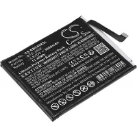 123accu Orbic BTE-3402 accu (3.8 V, 3000 mAh, huismerk)