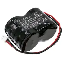 Cameron Sino IMEX C631 / BT0022 / BT0024 accu (12 V, 230 mAh, huismerk)