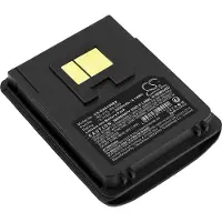 24hShop Datalogic BS-215 / BS-229 / 127021590 accu (2200 mAh, huismerk)
