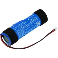 123accu Sony PS4 Move Motion Controller accu (3.7 V, 3350 mAh, huismerk)