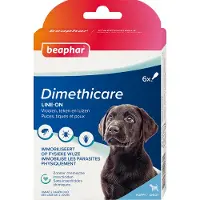 Beaphar DIMETHIcare Line‐On Puppy