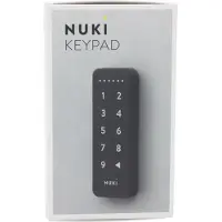 Nuki Keypad