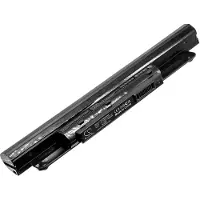 123accu MSI BTY-M46 / 925T2015F accu (11.1 V, 5200 mAh, huismerk)