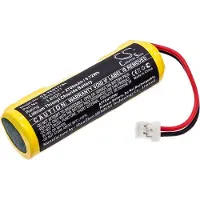 123accu Testo 0515 0177 accu (2700 mAh, huismerk)