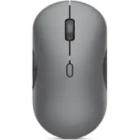 Lenovo 700 Multi-Device Draadloze Stille Muis Luna Grey
