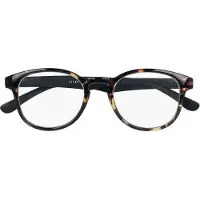SILAC - Turtle&Wood 7302 - Leesbril - Sterkte +4.00