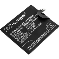 123accu LeTV LTF26A accu (3900 mAh, huismerk)