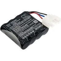 123accu Soundcast 2-540-007-01 accu (5200 mAh, huismerk)