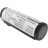 Cameron Sino Philips TCS5C62659 accu (2200 mAh, huismerk)
