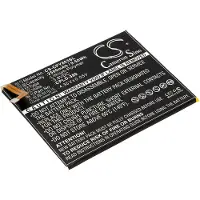 123accu Coolpad CPLD-380 accu (2500 mAh, huismerk)