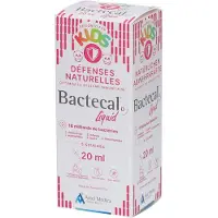 Bactecal D Liquid Kids 20 ml Vloeistof